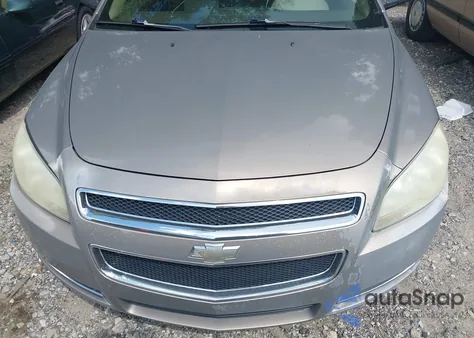 2008 Chevrolet Malibu Ls z USA, uszkodzony, nr VIN 1G1ZG57B48F233646